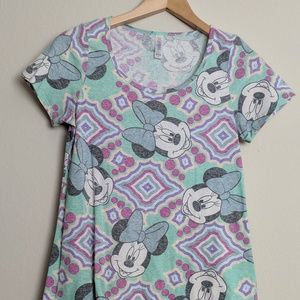 Disney Classic T